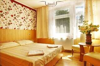 Курортные отели Ustronie Карпач Двухместный номер с 1 кроватью или 2 отдельными кроватями-4